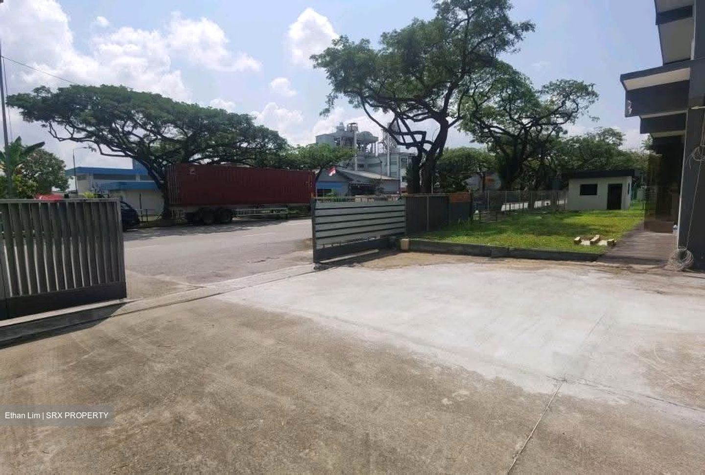 Tanjong Penjuru Crescent (D22), Factory #613764761